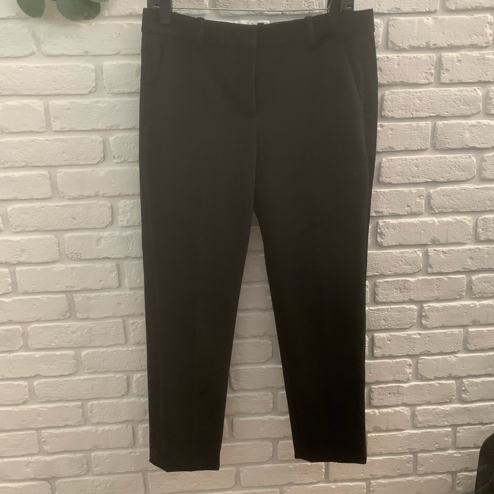 Theory Pants Size 6